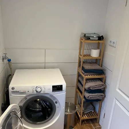 Ferienwohnung Am Langenberg Hitzacker Zewnętrze zdjęcie