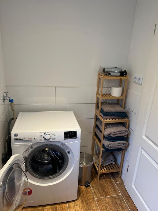 Apartment Am Langenberg Hitzacker