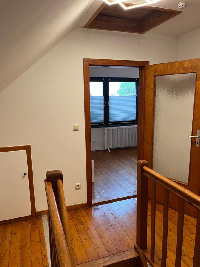 Am Langenberg Apartment