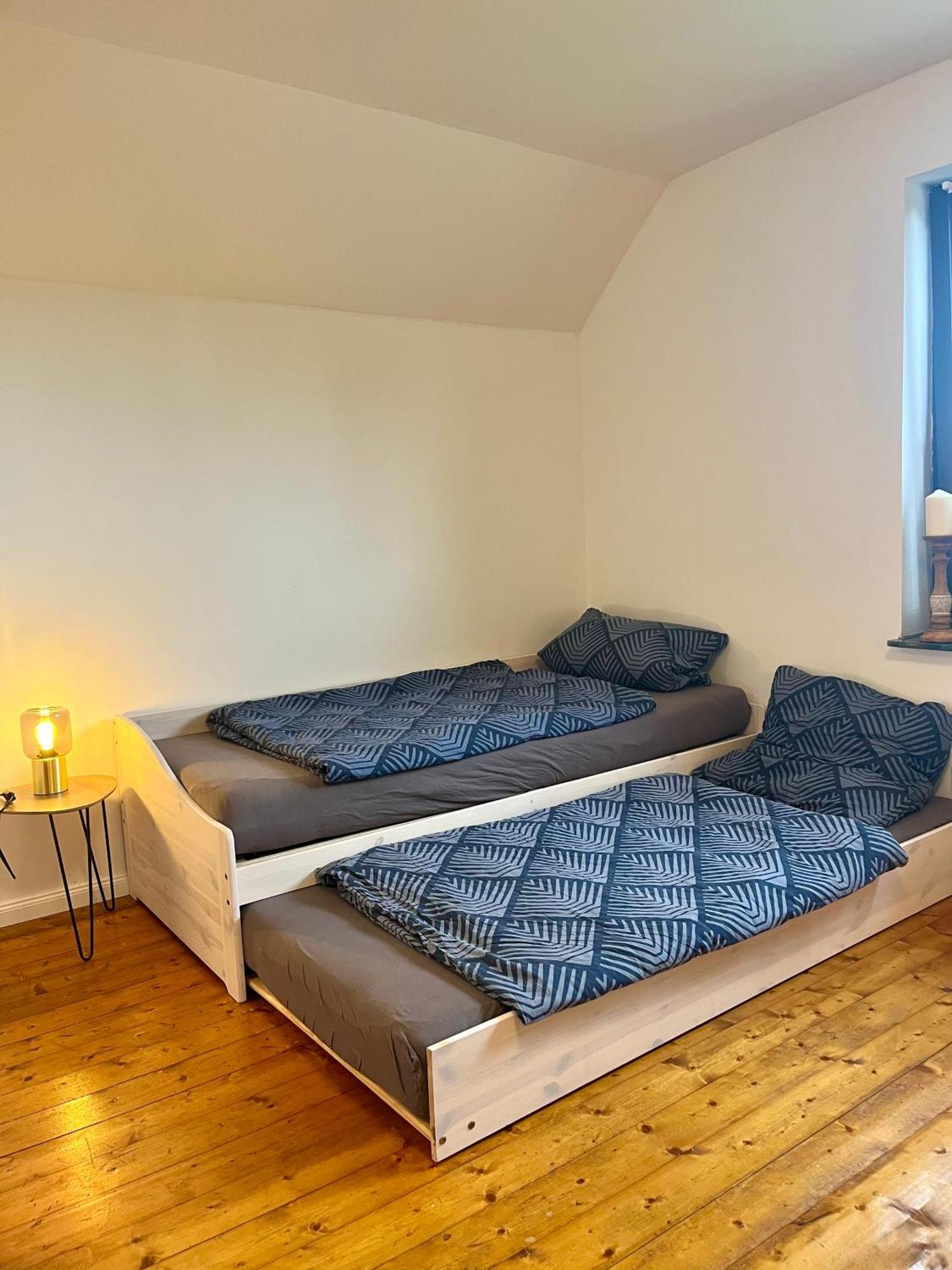 Apartment Am Langenberg