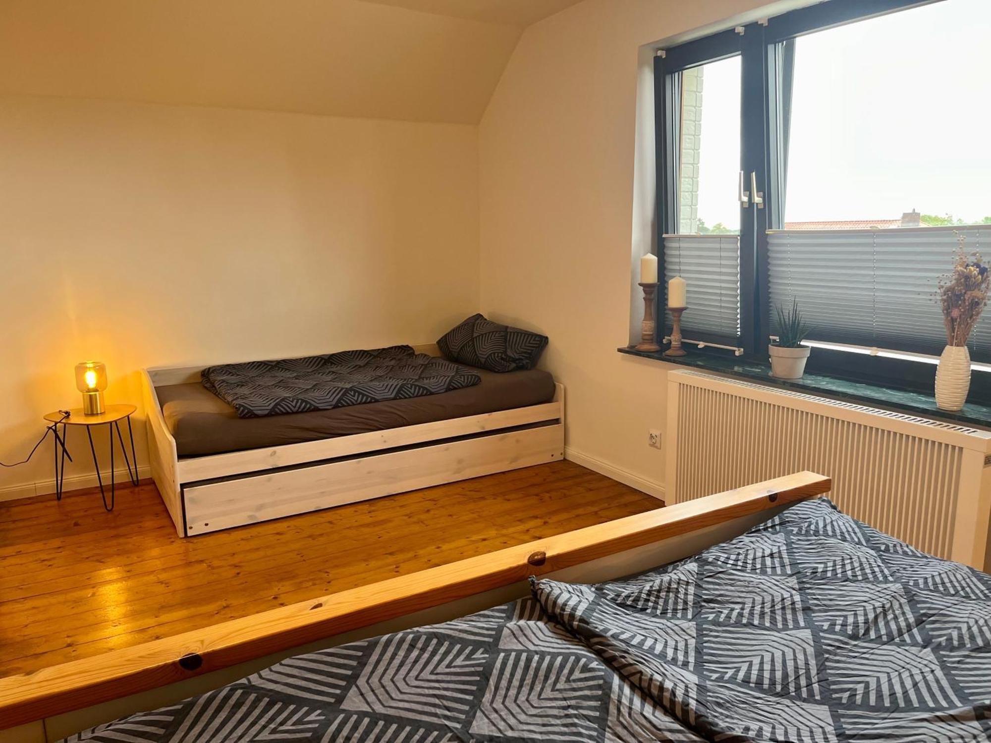Am Langenberg Appartement *